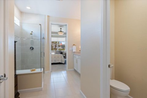 House in Englewood, Florida 3 bedrooms, 207.08 sq.m. № 1625128 - photo 30