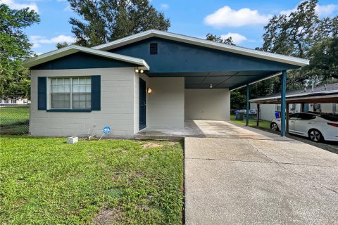 Casa en alquiler en Lakeland, Florida, 3 dormitorios, 111.3 m2 № 1894894 - foto 1