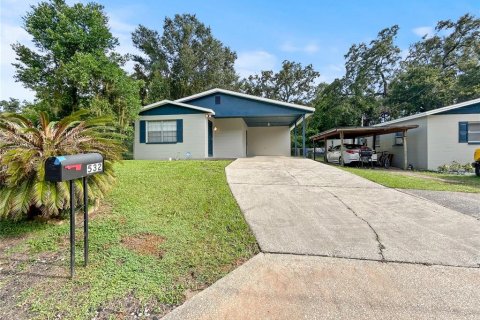 Casa en alquiler en Lakeland, Florida, 3 dormitorios, 111.3 m2 № 1894894 - foto 4