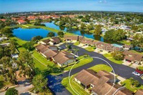 Villa ou maison à vendre à Sarasota, Floride: 2 chambres, 114.83 m2 № 2345644 - photo 22