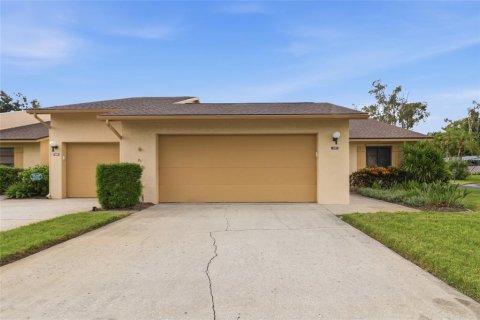 House in Sarasota, Florida 2 bedrooms, 114.83 sq.m. № 2345644