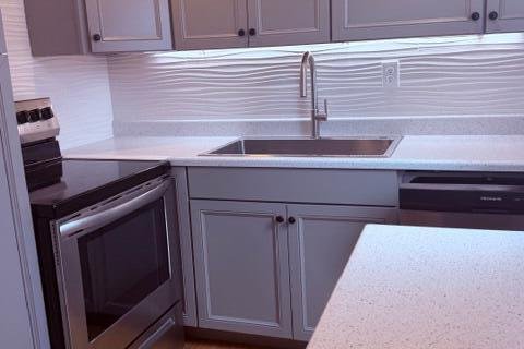 Condo à West Palm Beach, Floride, 2 chambres № 2251157