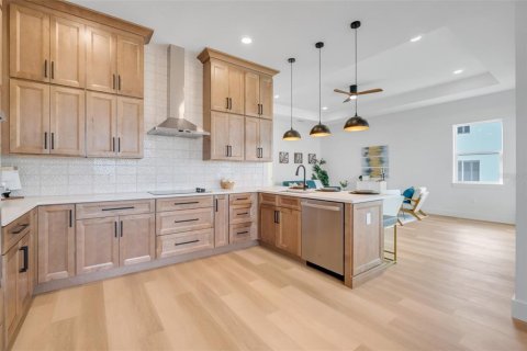 Casa en venta en Hernando Beach, Florida, 3 dormitorios, 171.03 m2 № 1513279 - foto 25