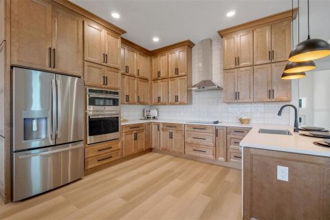 Casa en venta en Hernando Beach, Florida, 3 dormitorios, 171.03 m2 № 1513279 - foto 24