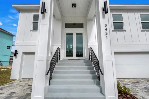 Casa en venta en Hernando Beach, Florida, 3 dormitorios, 171.03 m2 № 1513279 - foto 8