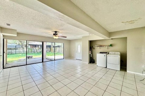 Villa ou maison à louer à Tampa, Floride: 4 chambres, 204.38 m2 № 2344627 - photo 17