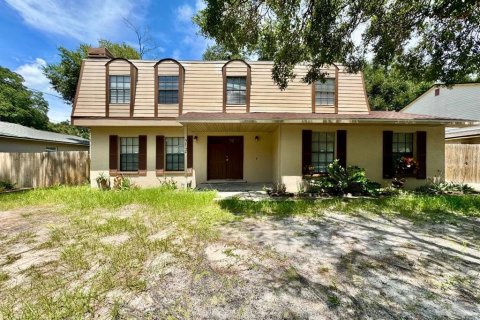 Villa ou maison à Tampa, Floride 4 chambres, 204.38 m2 № 2344627