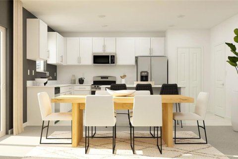 Casa en venta en Parrish, Florida, 4 dormitorios, 240.06 m2 № 1915426 - foto 3