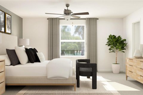 Casa en venta en Parrish, Florida, 4 dormitorios, 240.06 m2 № 1915426 - foto 9