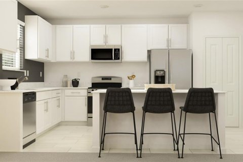 Casa en venta en Parrish, Florida, 4 dormitorios, 240.06 m2 № 1915426 - foto 2