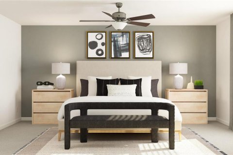 Casa en venta en Parrish, Florida, 4 dormitorios, 240.06 m2 № 1915426 - foto 8