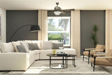 Casa en venta en Parrish, Florida, 4 dormitorios, 240.06 m2 № 1915426 - foto 6