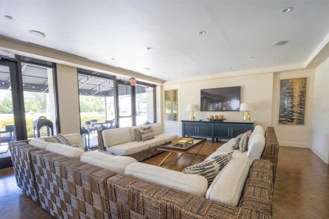 Copropriété à vendre à Tampa, Floride: 2 chambres, 158.12 m2 № 1909240 - photo 19