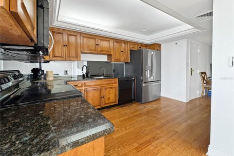 Copropriété à vendre à Tampa, Floride: 2 chambres, 158.12 m2 № 1909240 - photo 13