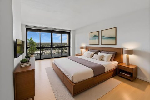Copropriété à vendre à Tampa, Floride: 2 chambres, 158.12 m2 № 1909240 - photo 7