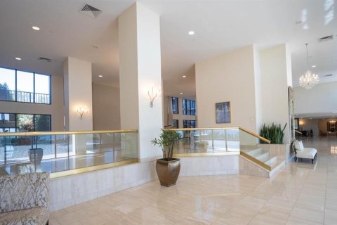 Copropriété à vendre à Tampa, Floride: 2 chambres, 158.12 m2 № 1909240 - photo 20