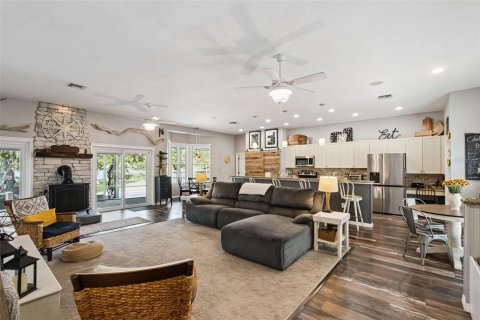 Villa ou maison à vendre à Oviedo, Floride: 3 chambres, 193.24 m2 № 2431748 - photo 6