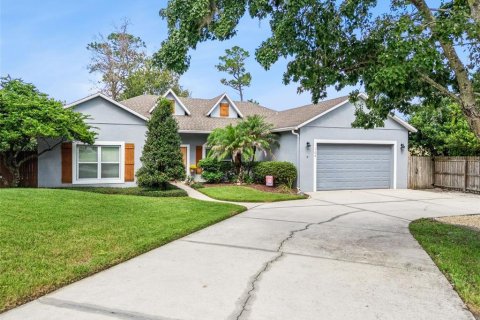 Villa ou maison à vendre à Oviedo, Floride: 3 chambres, 193.24 m2 № 2431748 - photo 2