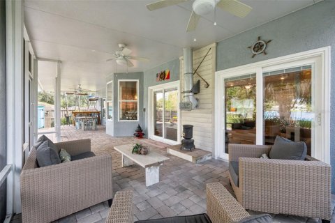 Villa ou maison à vendre à Oviedo, Floride: 3 chambres, 193.24 m2 № 2431748 - photo 30