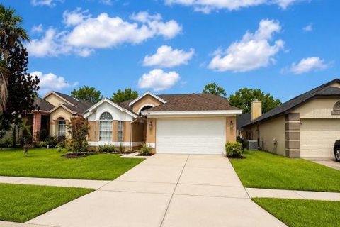 Casa en Orlando, Florida 3 dormitorios, 149.94 m2 № 2277676