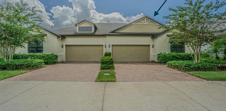 Casa en Land O' Lakes, Florida 2 dormitorios, 205.13 m2 № 1918366