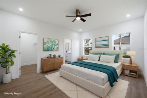 House in Sebring, Florida 3 bedrooms, 138.61 sq.m. № 2429305 - photo 6