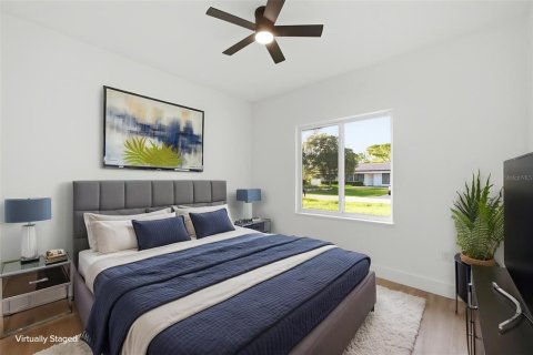 House in Sebring, Florida 3 bedrooms, 138.61 sq.m. № 2429305 - photo 5