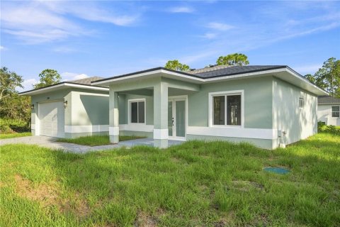 House in Sebring, Florida 3 bedrooms, 138.61 sq.m. № 2429305 - photo 7