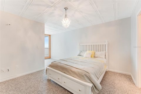 Купить кондоминиум в Нью-Смирна-Бич, Флорида 6 комнат, 76.18м2, № 1515048 - фото 15