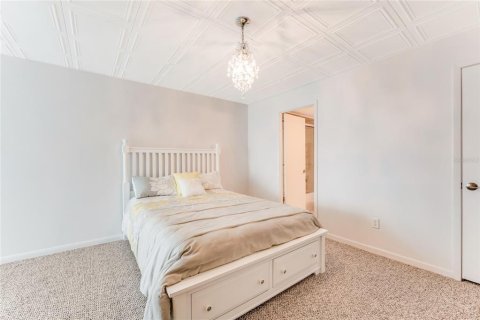 Купить кондоминиум в Нью-Смирна-Бич, Флорида 6 комнат, 76.18м2, № 1515048 - фото 16