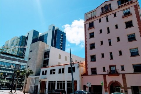 Appartement à Miami Beach, Floride 1 chambre, 55.74 m2 № 1987626