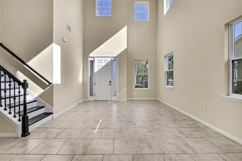 Купить виллу или дом в Тампа, Флорида 12 комнат, 395.67м2, № 1902527 - фото 9