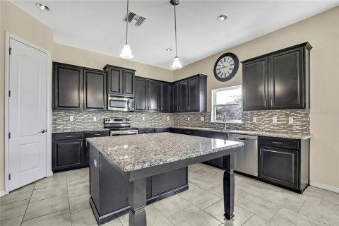 Купить виллу или дом в Тампа, Флорида 12 комнат, 395.67м2, № 1902527 - фото 19