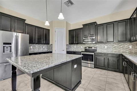 Купить виллу или дом в Тампа, Флорида 12 комнат, 395.67м2, № 1902527 - фото 21