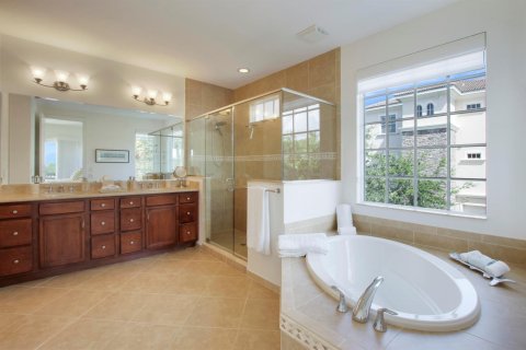 Condo in North Palm Beach, Florida, 3 bedrooms  № 2184994 - photo 10