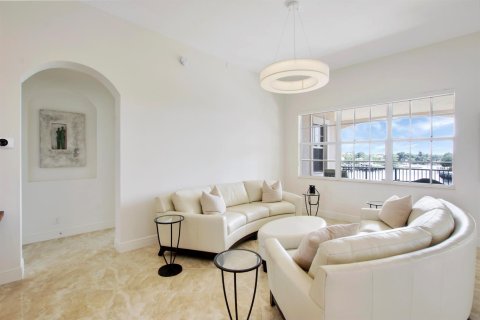 Condo in North Palm Beach, Florida, 3 bedrooms  № 2184994 - photo 5