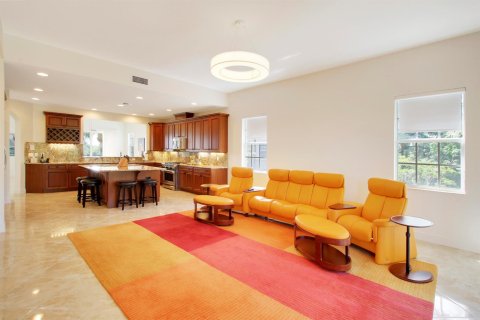 Condo in North Palm Beach, Florida, 3 bedrooms  № 2184994 - photo 8