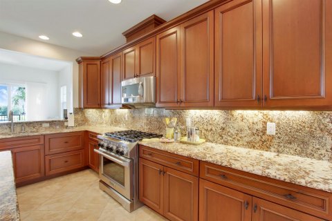 Condo in North Palm Beach, Florida, 3 bedrooms  № 2184994 - photo 14