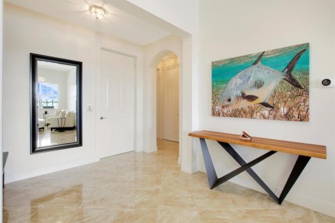 Condo in North Palm Beach, Florida, 3 bedrooms  № 2184994 - photo 3