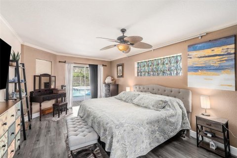 Купить виллу или дом в Тампа, Флорида 6 комнат, 224.92м2, № 1916803 - фото 17
