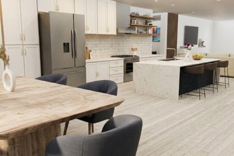 Купить виллу или дом в Палм-Бей, Флорида 3 комнаты, 253.9м2, № 2146719 - фото 7