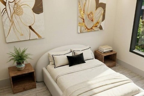 Купить виллу или дом в Палм-Бей, Флорида 3 комнаты, 253.9м2, № 2146719 - фото 18