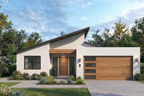 Купить виллу или дом в Палм-Бей, Флорида 3 комнаты, 253.9м2, № 2146719 - фото 2