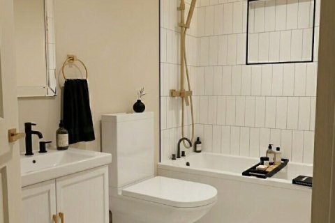 Купить виллу или дом в Палм-Бей, Флорида 3 комнаты, 253.9м2, № 2146719 - фото 19