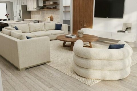 Купить виллу или дом в Палм-Бей, Флорида 3 комнаты, 253.9м2, № 2146719 - фото 5