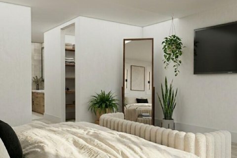 Купить виллу или дом в Палм-Бей, Флорида 3 комнаты, 253.9м2, № 2146719 - фото 13
