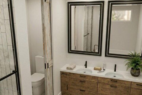 Купить виллу или дом в Палм-Бей, Флорида 3 комнаты, 253.9м2, № 2146719 - фото 14