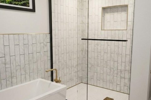 Купить виллу или дом в Палм-Бей, Флорида 3 комнаты, 253.9м2, № 2146719 - фото 15