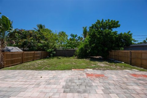 Villa ou maison à vendre à Fort Lauderdale, Floride: 3 chambres, 103.12 m2 № 2282898 - photo 30
