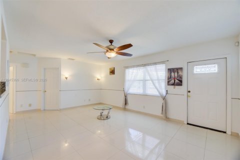 Villa ou maison à vendre à Fort Lauderdale, Floride: 3 chambres, 103.12 m2 № 2282898 - photo 8